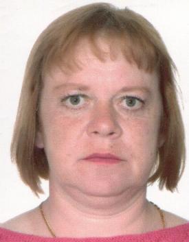 Бракоренко Надежда Михайловна