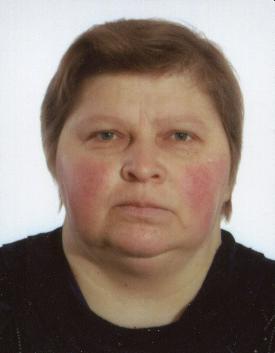 Григоренко Татьяна Николаевна