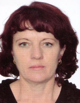 Жолудь Елена Алексеевна