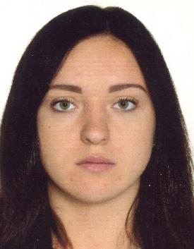 Ярмолич Алина Николаевна