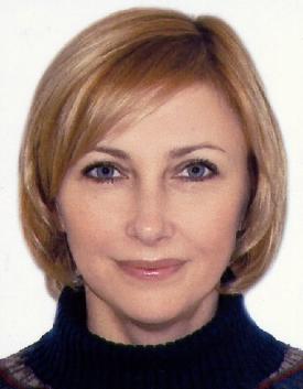 Янович Ирина Олеговна