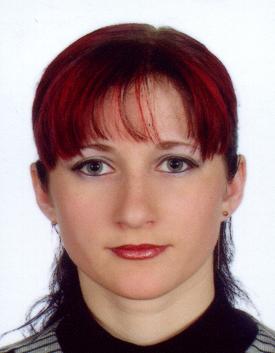 Петровская Юлия Александровна