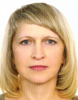 Колеснева Наталия Ивановна