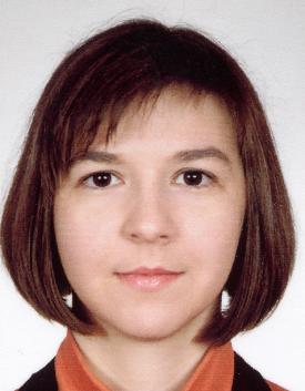 Горовиц Анна Александровна