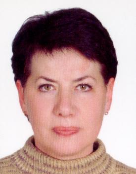 Захарченко Анна Юрьевна