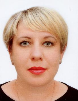 Пашевич Елена Николаевна