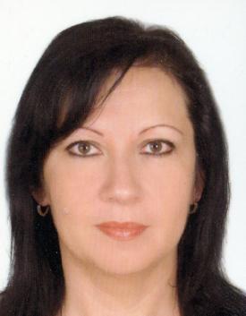 Авдеенко Ирина Юрьевна