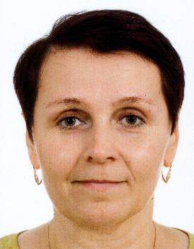 Бобрик Елена Николаевна