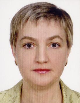 Евлаш Оксана Алексеевна