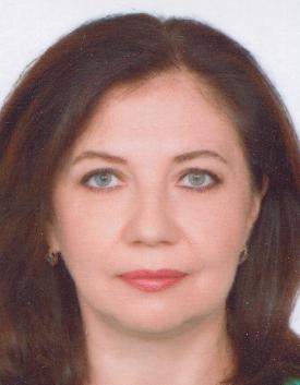 Карпушкина Светлана Владимировна