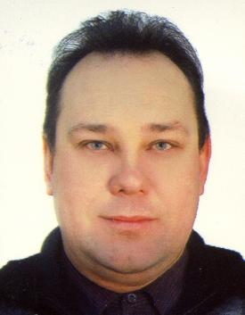 Колобов Сергей Александрович