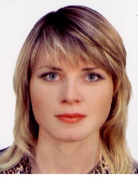 Кунцевич Татьяна Владимировна