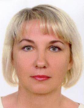 Малаева Марина Леонидовна