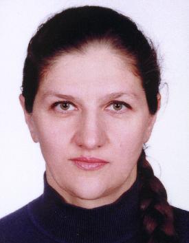 Пилипенко Ирина Анатольевна