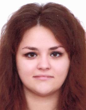 Ковалёва Елена Александровна