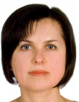 Букачева Елена Владимировна