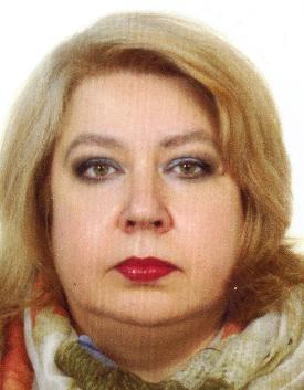 Степаненко Людмила Владимировна
