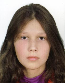 Буяк Марина Анатольевна