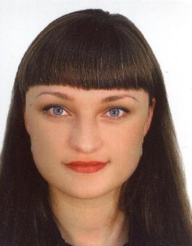 Демчук Елена Александровна