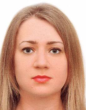 Кравченко Екатерина Николаевна