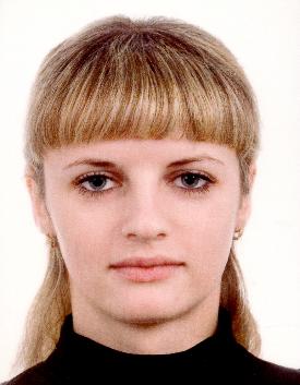 Рыбак Юлия Николаевна