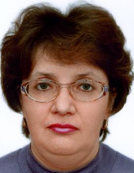 Фоменок Антонина Алексеевна