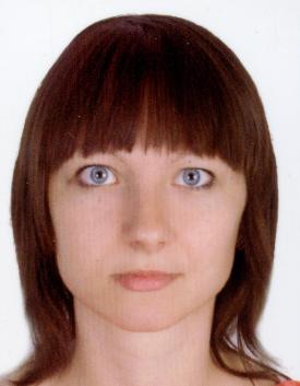 Чернявская Ольга Сергеевна