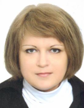 Савлевич Виктория Викторовна