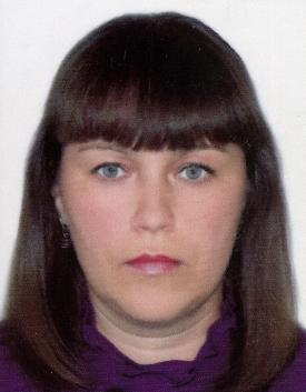 Коршун Инна Антоновна