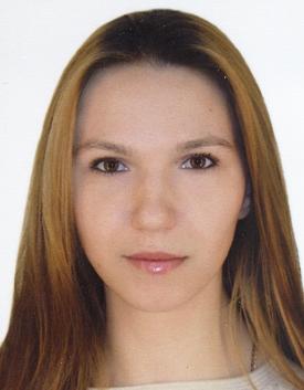 Лазарчик Екатерина Васильевна