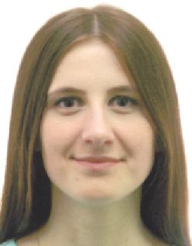 Сидорович Ольга Антоновна