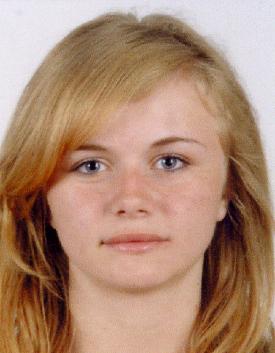 Пашкевич Юлия Сергеевна