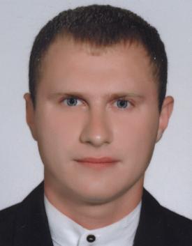 Насулько Сергей Александрович