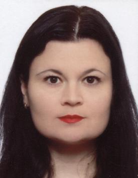 Булыко Юлия Леоновна