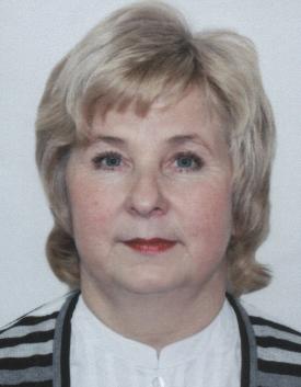 Жилко Лилия Александровна