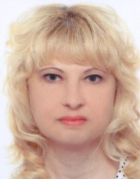 Макарова Марина Валерьевна