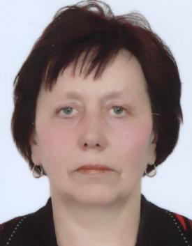 Шерстянкина Тареса Ивановна