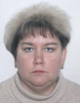 Кумко Элла Александровна