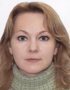 Богатырева Наталья Владимировна