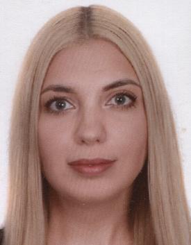 Кемежук Елена Валерьевна