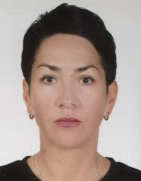 Кодик Елена Николаевна