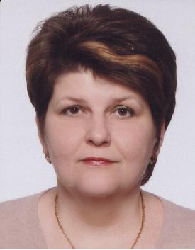 Чурик Татьяна Николаевна