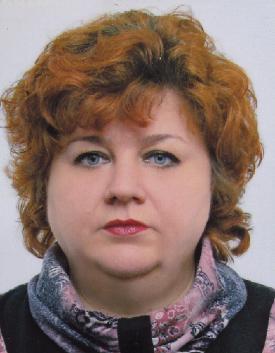 Кулеш Оксана Ивановна