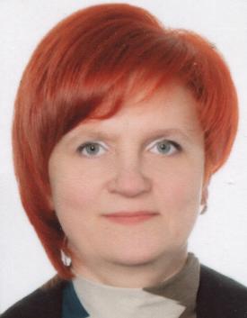 Янчилик Светлана Владимировна