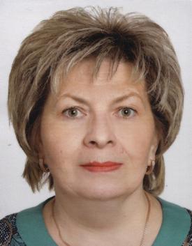 Полторак Алина Вацлавовна