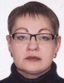 Леменовская Ольга Ивановна