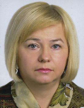 Лис Галина Станиславовна