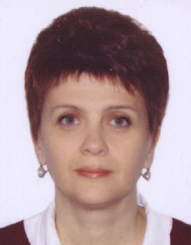 Поспелова Татьяна Васильевна