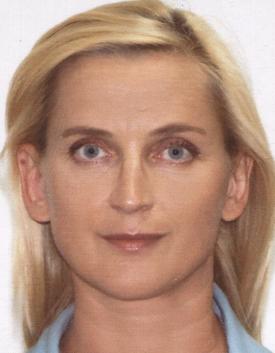 Завадская Светлана Эдмундовна