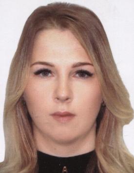 Габрияник Тамара Александровна